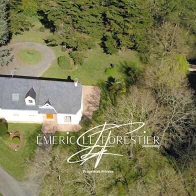 Maison 5 pièces 299800 €