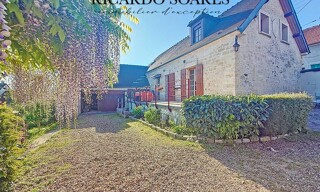 Maison 6 Pièces 160 m² à vendre à Senlis (60300)