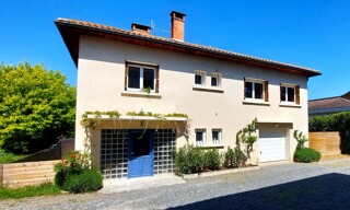 Maison 8 Pièces 169 m² à vendre à Lyon 5 (69005)