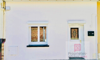 Maison 3 Pièces 77 m² à vendre à Amiens (80000)