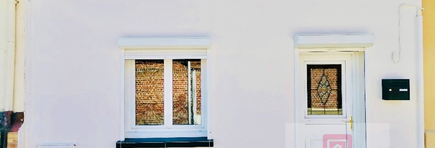 Maison 3 Pièces 77 m² à vendre à Salouël (80480)