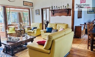Maison 4 Pièces 155 m² à vendre à Roye (80700)