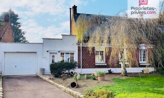 Maison 4 Pièces 155 m² à vendre à Roye (80700)