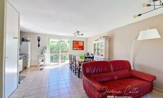 Maison 4 Pièces 67 m² à vendre à Calvisson (30420)