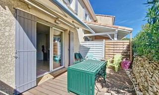 Maison 4 Pièces 67 m² à vendre à Calvisson (30420)