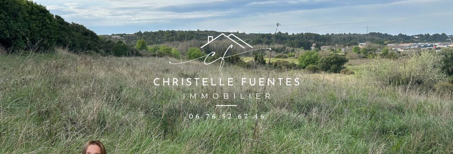 Maison  3885 m² à vendre à Bouzigues (34140)