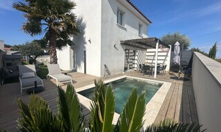Maison 4 Pièces 96 m² à vendre à Pignan (34570)