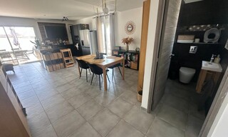 Maison 4 Pièces 96 m² à vendre à Pignan (34570)