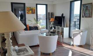 Appartement 6 Pièces 161 m² à vendre à Rochefort (17300)