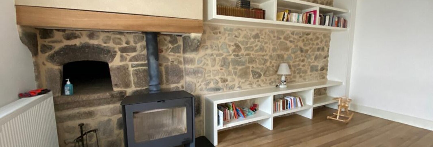 Maison 10 Pièces 286 m² à vendre à Ouroux-en-Morvan (58230)