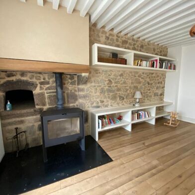 Maison 10 pièces 210000 €