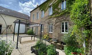 Maison 10 Pièces 286 m² à vendre à Ouroux-en-Morvan (58230)