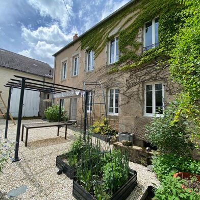 Maison 10 pièces 210000 €