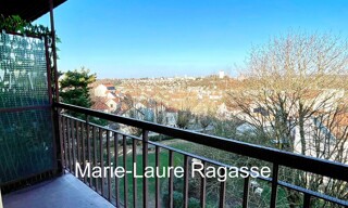 Appartement 4 Pièces 78 m² à vendre à Épinal (88000)