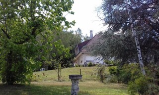Maison 9 Pièces 280 m² à vendre à Montluçon (03100)