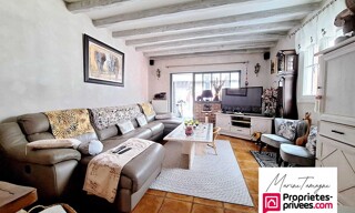 Maison 6 Pièces 183 m² à vendre à Grandfresnoy (60680)