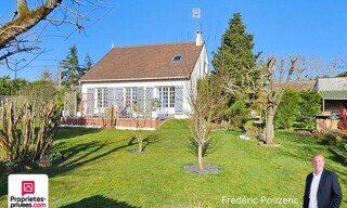 Maison 5 Pièces 144 m² à vendre à Houdan (78550)