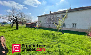 Maison 9 Pièces 200 m² à vendre à Chauffailles (71170)