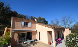 Maison 6 Pièces 160 m² à vendre à Sainte-Cécile-les-Vignes (84290)