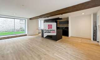 Maison 9 Pièces 210 m² à vendre à Talant (21240)