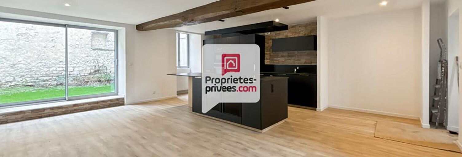 Maison 9 Pièces 210 m² à vendre à Talant (21240)