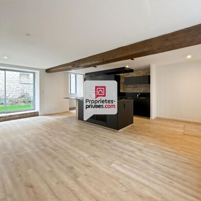 Maison 9 pièces 430000 €