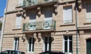 Appartement 4 Pièces 79 m² à louer à Nancy (54000)