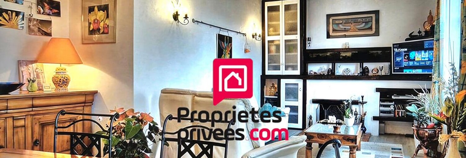 Appartement 6 Pièces 137 m² à vendre à Roanne (42300)