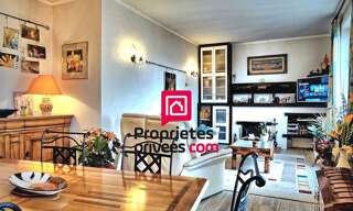 Appartement 6 Pièces 137 m² à vendre à Roanne (42300)