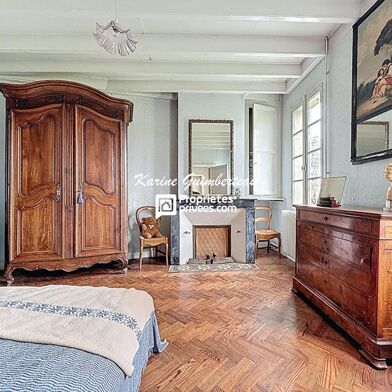 Maison 5 pièces 236800 €