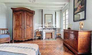 Maison 5 Pièces 140 m² à vendre à Saint-Denis-de-Pile (33910)