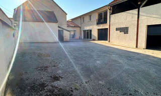 Maison 10 Pièces 350 m² à vendre à Dormans (51700)