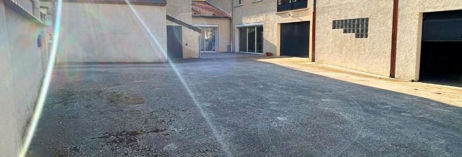 Maison 10 Pièces 350 m² à vendre à Dormans (51700)