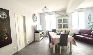 Appartement 4 Pièces 82 m² à vendre à Épernay (51200)