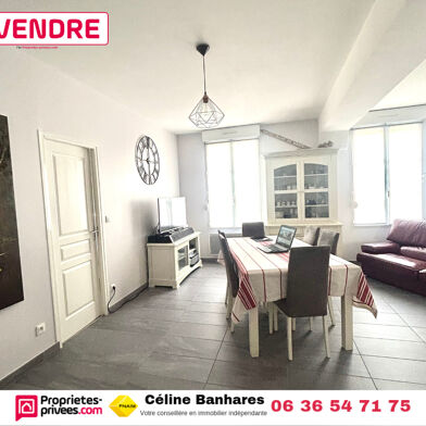 Appartement 4 pièces 157900 €