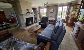 Maison 6 Pièces 138 m² à vendre à L'Aigle (61300)