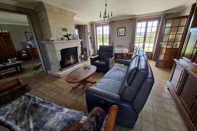 Maison 6 pièces 324000 €