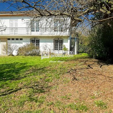 Maison 6 pièces 466200 €