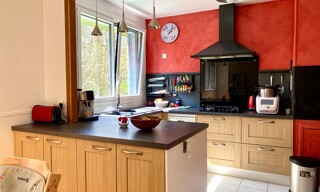 Appartement 5 Pièces 92 m² à vendre à Sèvres (92310)