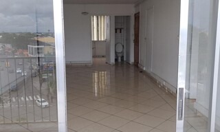 Appartement 5 Pièces 101 m² à vendre à Pointe-à-Pitre (97110)