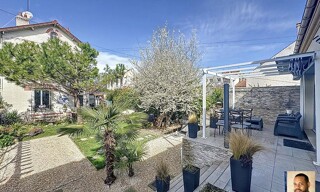 Maison 8 Pièces 146 m² à vendre à Vitry-sur-Seine (94400)