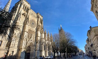 Appartement 4 Pièces 82 m² à vendre à Bordeaux (33000)