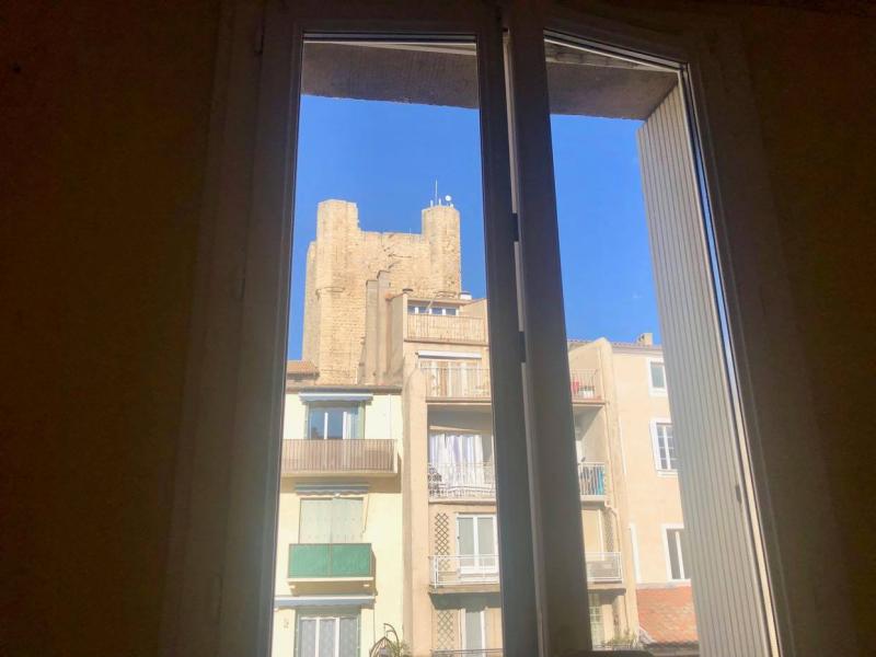 Appartement 2 pièces  à vendre Narbonne 11100