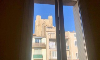 Appartement 2 Pièces 61 m² à vendre à Narbonne (11100)