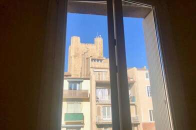 Appartement 2 pièces 119900 €
