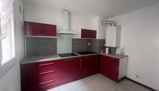 Appartement 2 pièces  à vendre Narbonne 11100