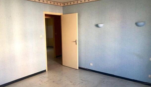 Appartement 2 pièces  à vendre Narbonne 11100