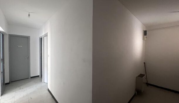 Appartement 2 pièces  à vendre Narbonne 11100