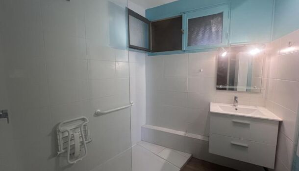 Appartement 2 pièces  à vendre Narbonne 11100