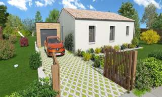 Terrain  403 m² à vendre à Saint-Georges-d'Oléron (17190)